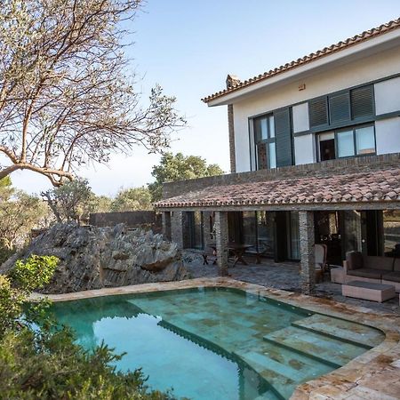 Es Cloper Villa Cadaqués Kültér fotó