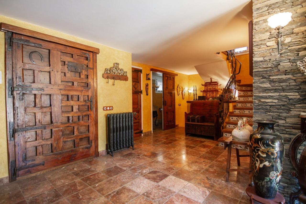 Es Cloper Villa Cadaqués Kültér fotó