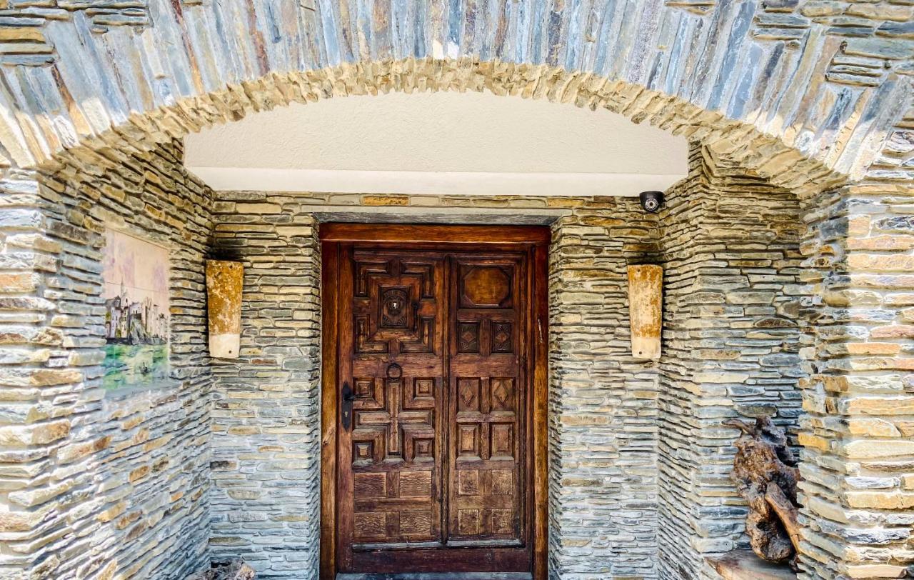 Es Cloper Villa Cadaqués Kültér fotó