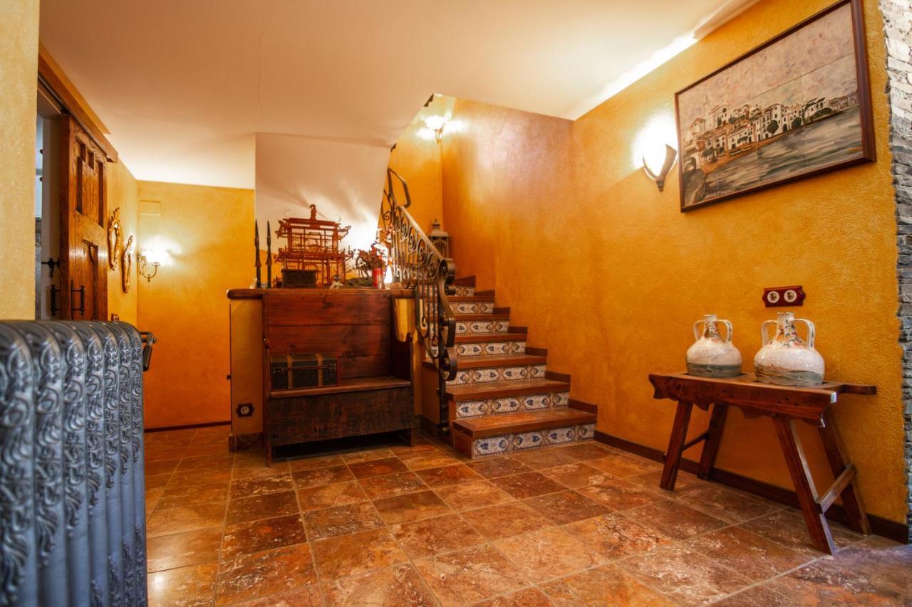 Es Cloper Villa Cadaqués Kültér fotó
