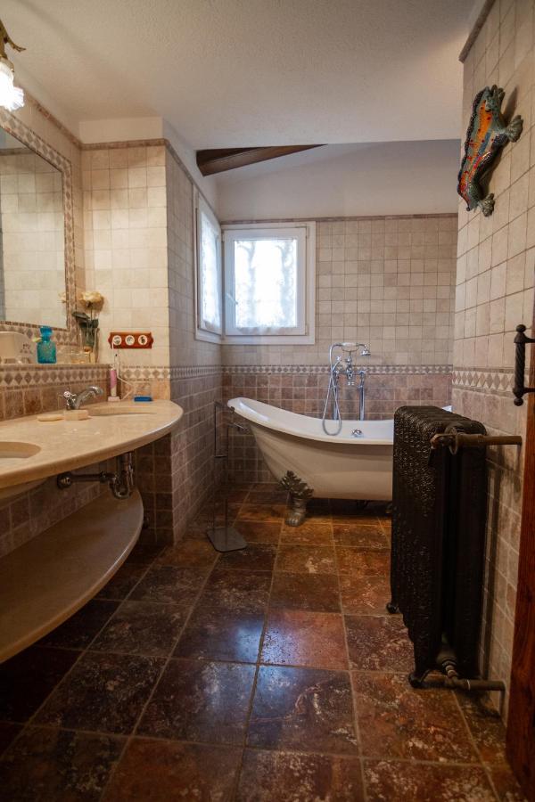 Es Cloper Villa Cadaqués Kültér fotó