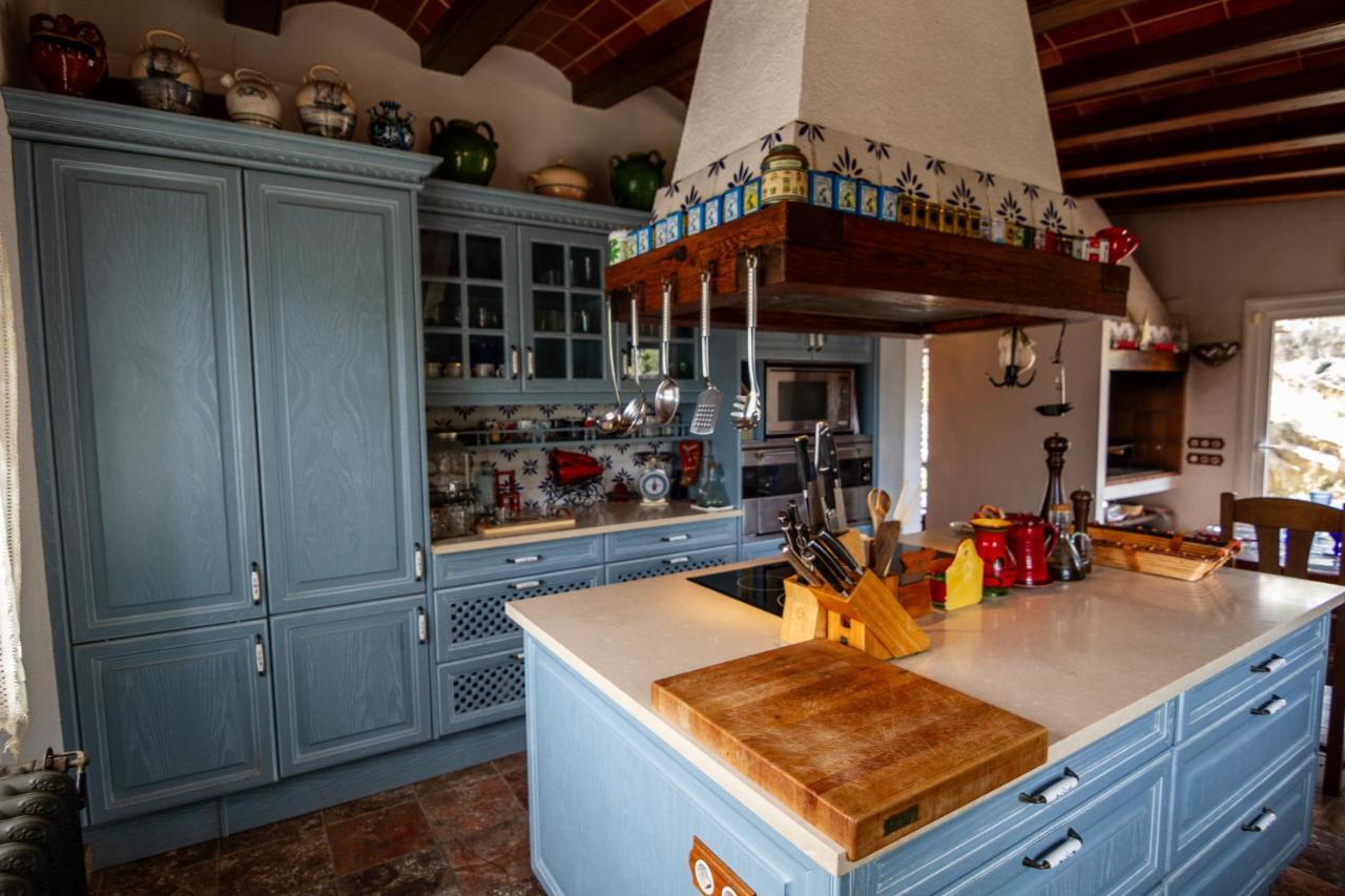 Es Cloper Villa Cadaqués Kültér fotó