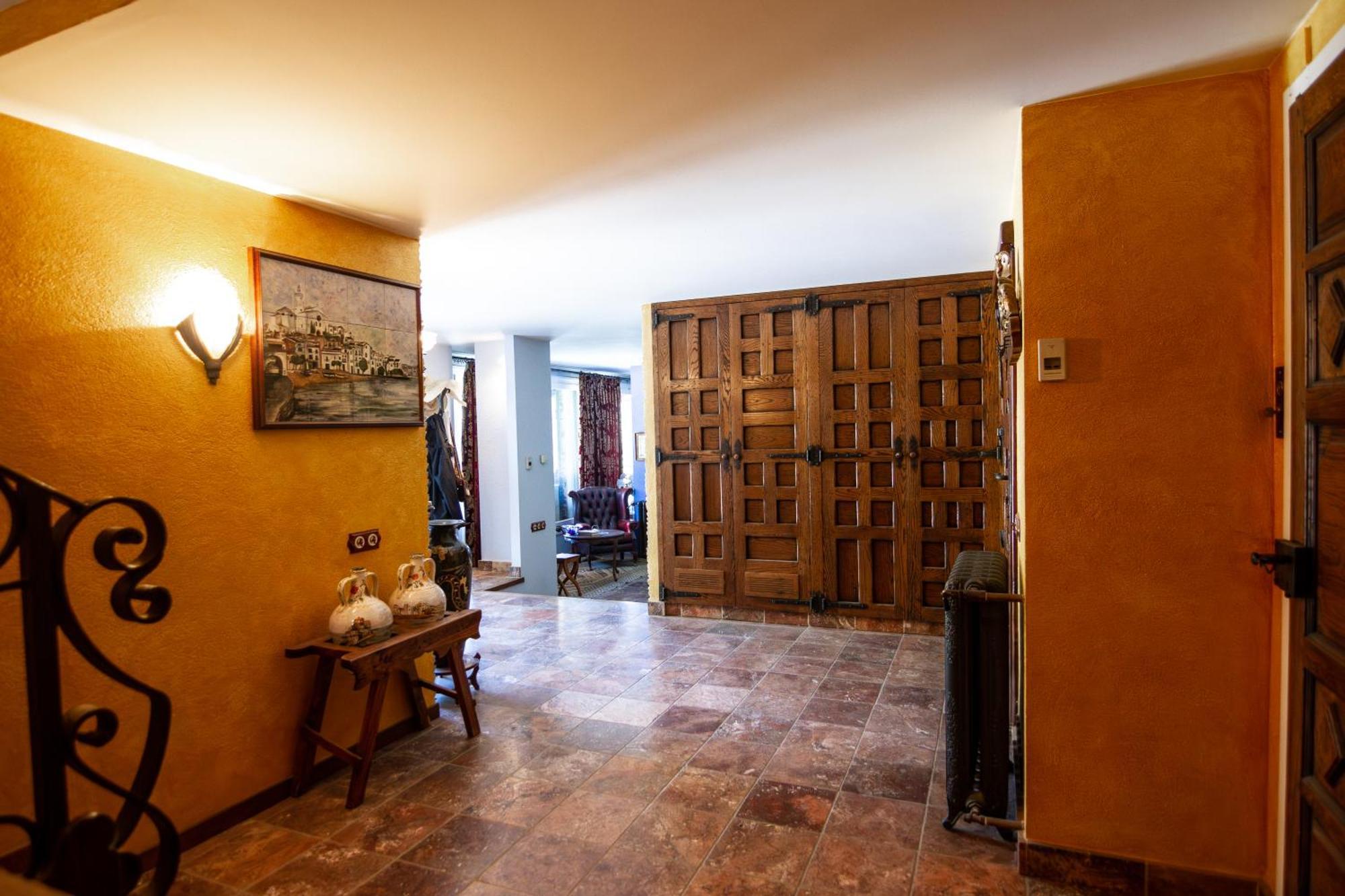 Es Cloper Villa Cadaqués Kültér fotó